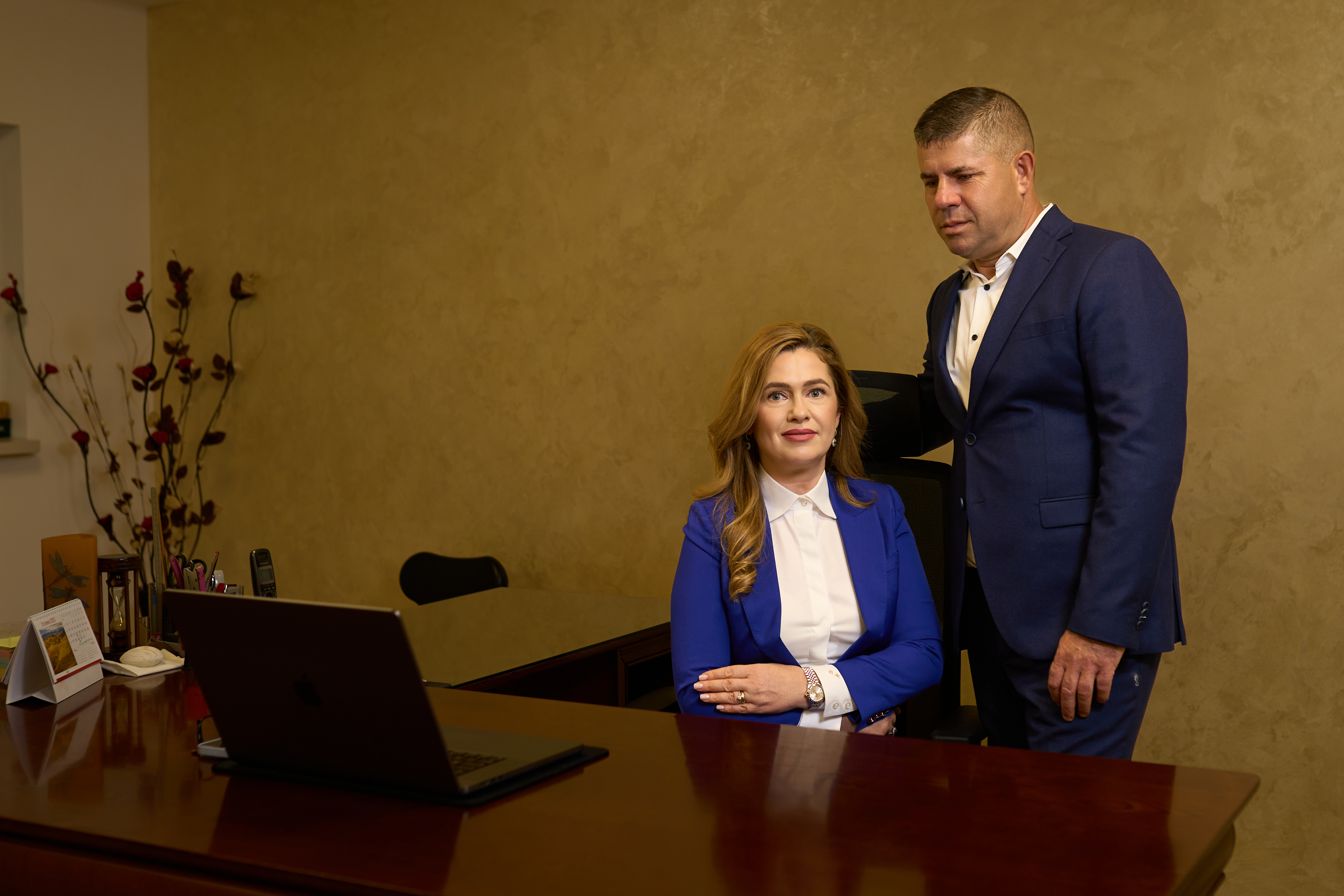 Quality Control Testing