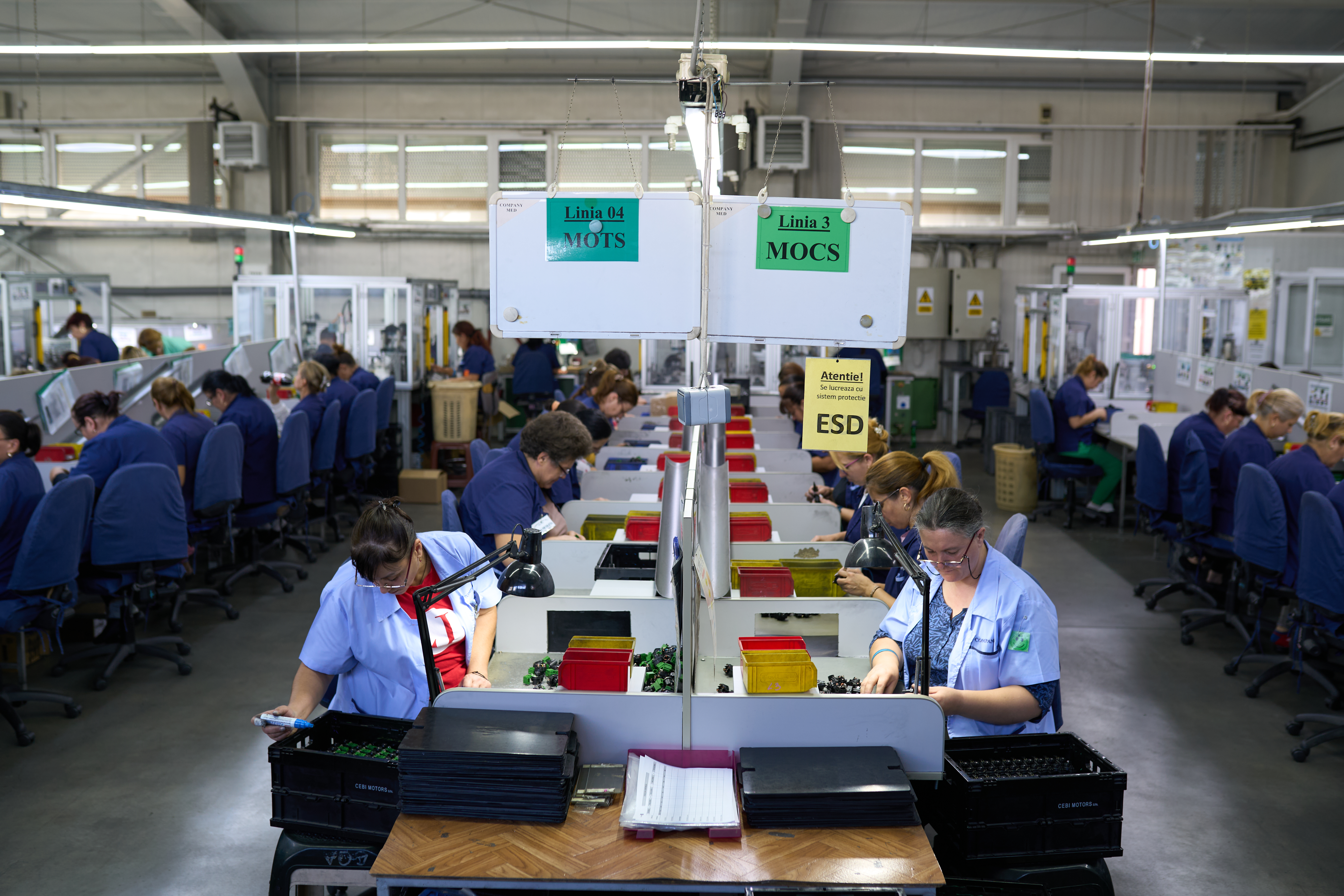 Copper Recycling Process