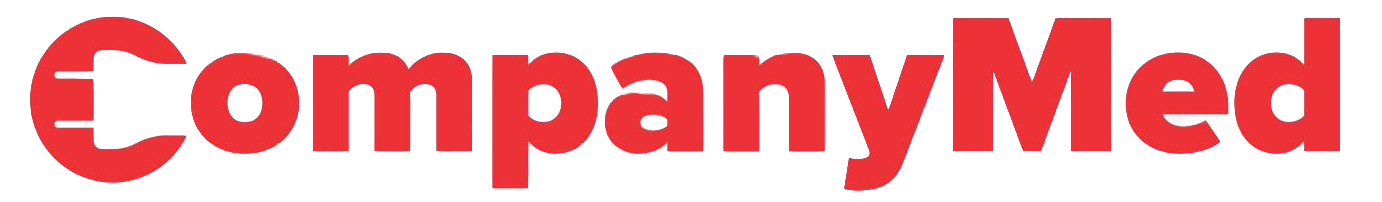 Company Med Logo